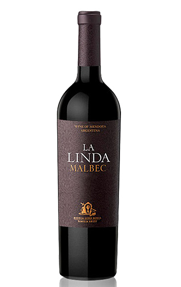 La Linda Malbec 2019