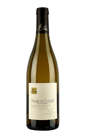Domaine Olivier Merlin Pouilly-Fuisse 2014