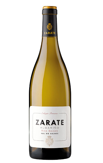 Zárate Albariño 2019