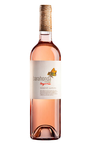 Barahonda Rosado 2019