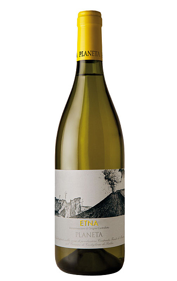 Etna Bianco 2018