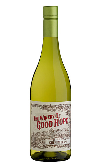 Good Hope Chenin Blanc 2019