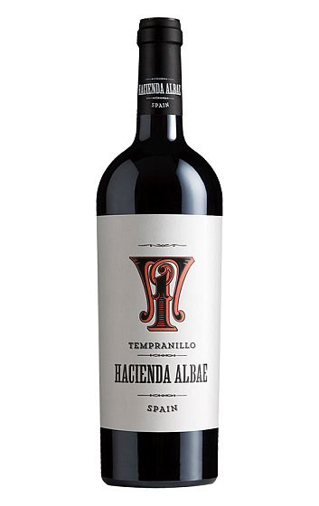 Hacienda Albae Tempranillo 2017