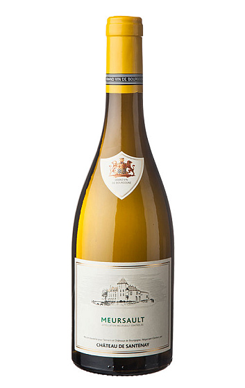 Château de Santenay Meursault 2018