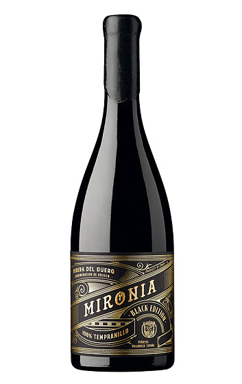 Mironia Black Edition 2015