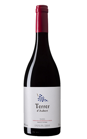 Terrer d'Aubert 2014 Magnum