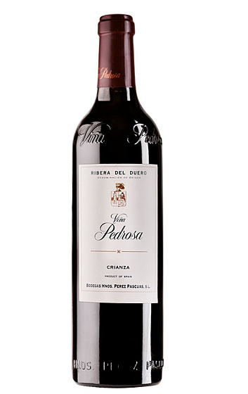 Viña Pedrosa Crianza 2017 Magnum