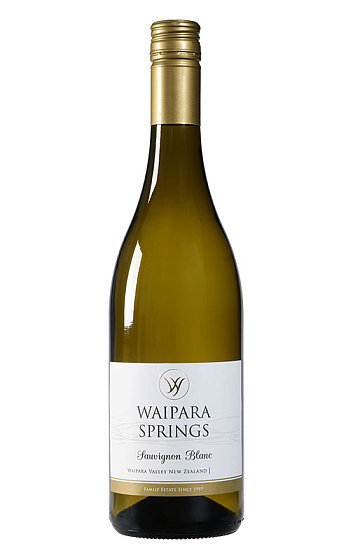 Waipara Spring Sauvignon Blanc 2019
