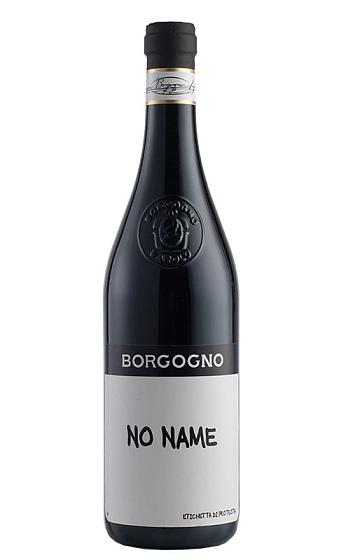 Borgogno No Name 2015