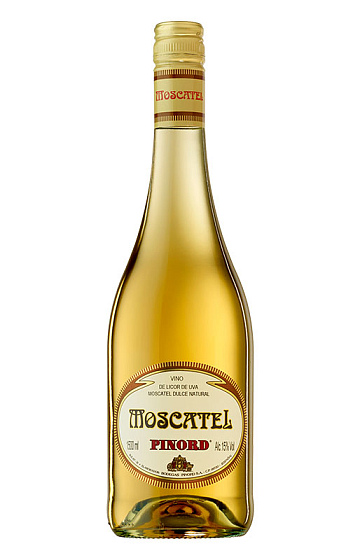 Pinord Moscatel