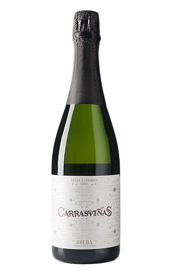 Produto: Carrasviñas Rueda Espumoso Brut