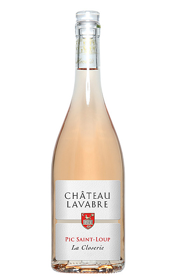 Château Lavabre La Closerie Rosé 2019