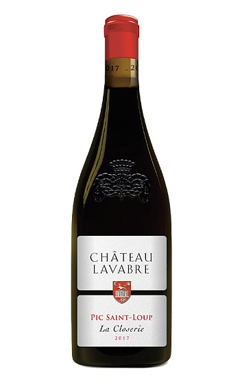 Château Lavabre La Closerie Rouge 2017