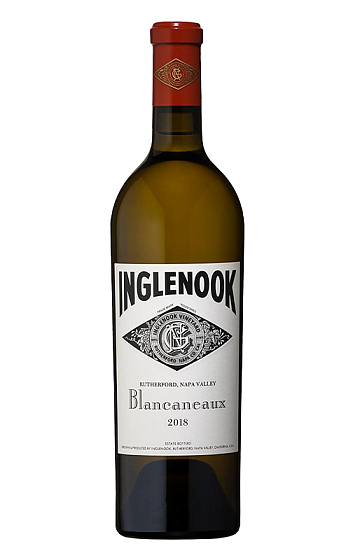 Inglenook Blancaneaux 2018