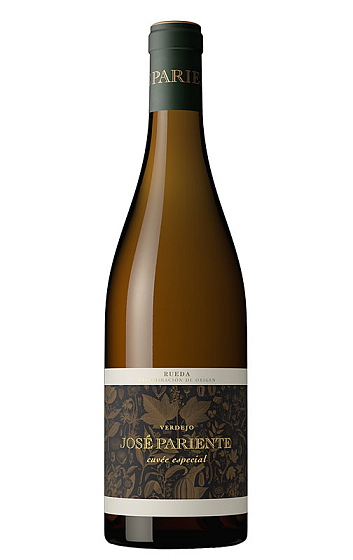 José Pariente Cuvée Especial 2017