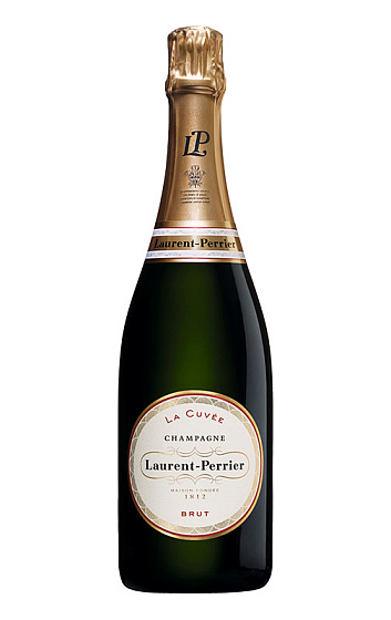 Laurent-Perrier La Cuvée Brut