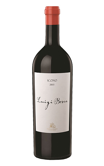 Luigi Bosca Icono 2015