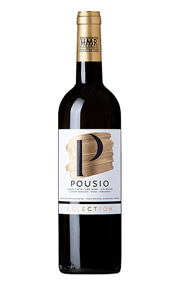 Pousio Selection Tinto 2018