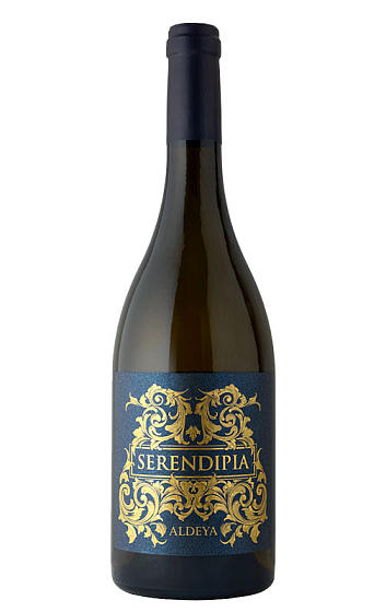 Serendipia Chardonnay 2019