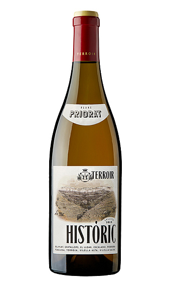 Terroir Històric Blanco 2016