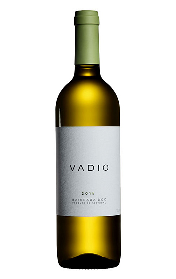 Vadio Branco 2018