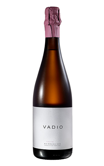 Vadio Espumante Rosé 2018