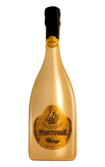 G.H. Martel Victoire Gold Cuvée 2008