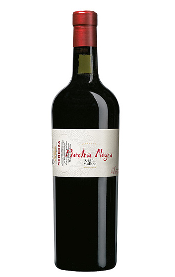 Piedra Negra Gran Malbec 2015