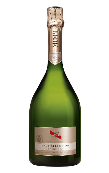 Mumm Brut Sélection