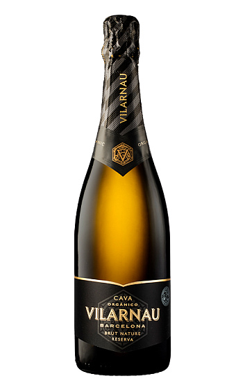 Vilarnau Brut Nature Reserva Vintage 2018