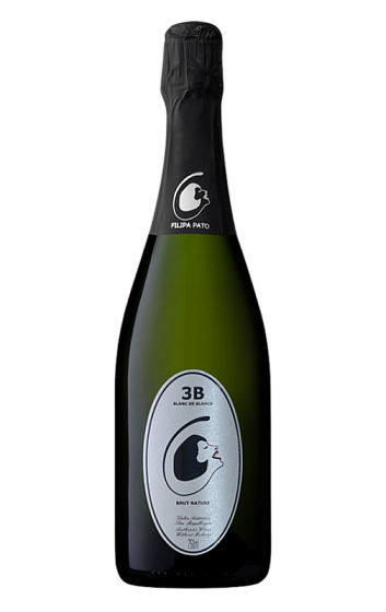 Produto: Filipa Pato 3B Blanc de Blancs