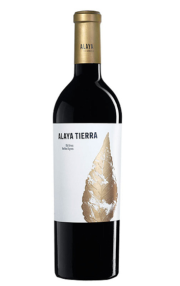 Alaya Tierra 2018