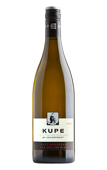 Escarpment Kupe Chardonnay 2013