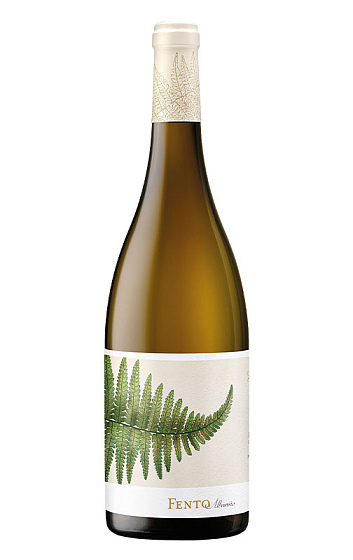 Fento Albariño 2020