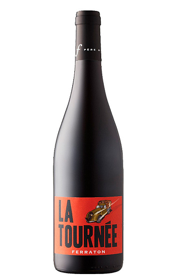 La Tournée Tinto 2019