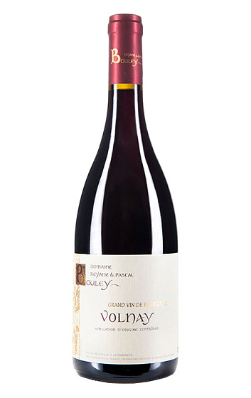 Domaine R&P Bouley Volnay 2018