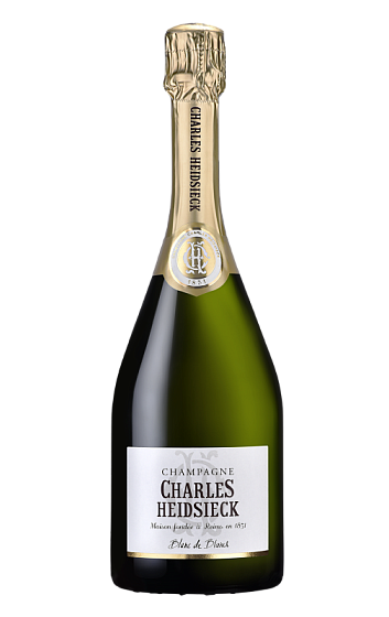 Produto: Charles Heidsieck Blanc de Blancs
