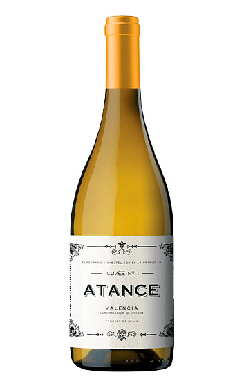 Atance Cuvée Nº 1 2019