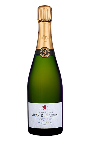 Jean Dumangin Heritage Brut Premier Cru 