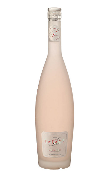 Miraflors Rosé 2019