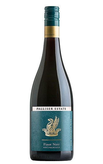 Palliser Estate Pinot Noir 2014