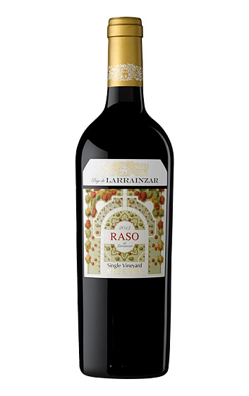 Raso de Larrainzar Reserva 2013