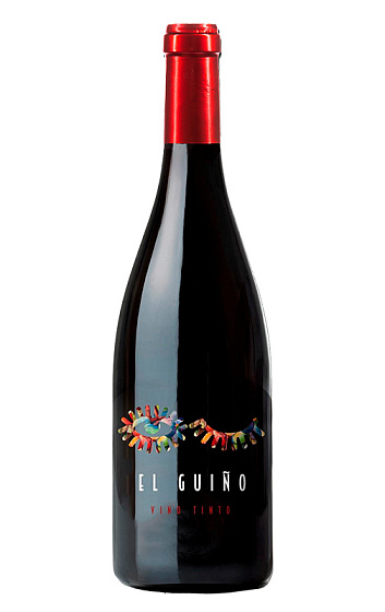 El Guiño Tinto