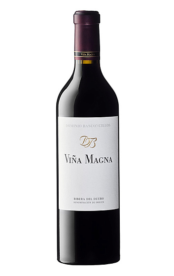 Viña Magna 14 Meses 2018