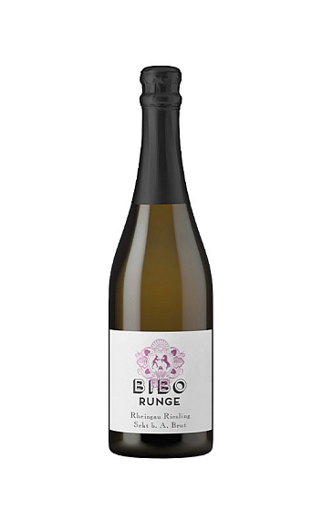 Bibo Riesling Jahrgangssekt