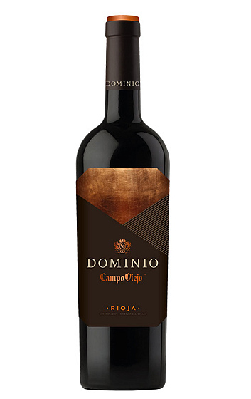 Dominio de Campo Viejo 2016