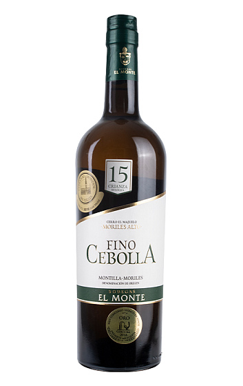 Fino Cebolla