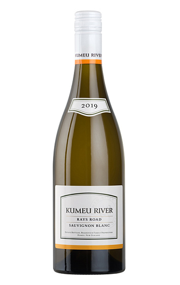 Kumeu River Rays Road Sauvignon Blanc 2019