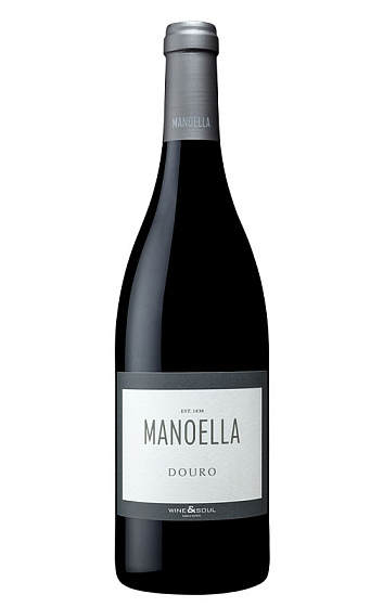 Manoella Tinto 2018