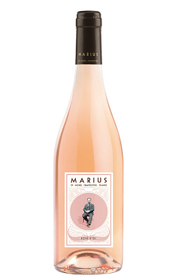 Marius Rosé 2019